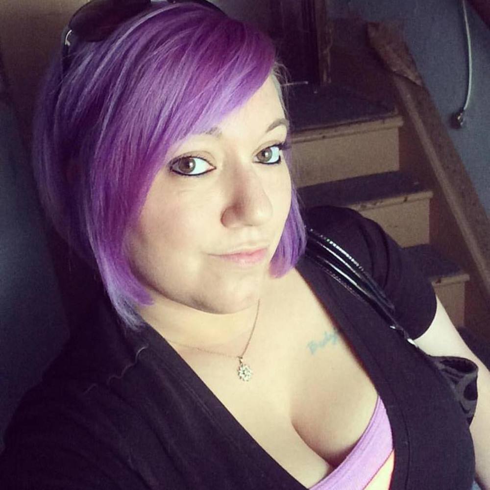 Meet your Posher, Kelly